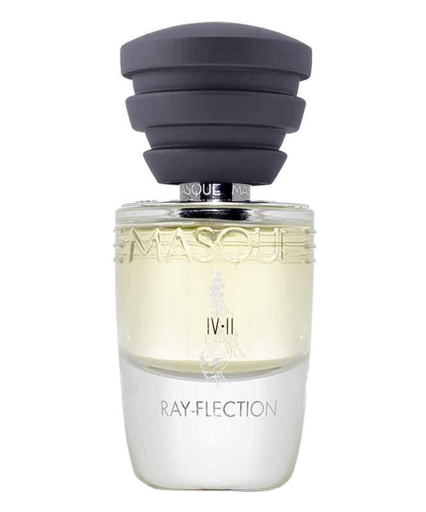 Ray-Flection