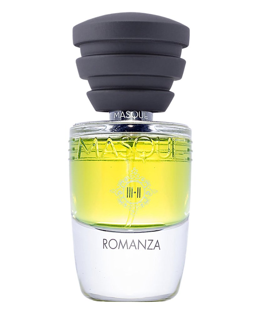 Romanza