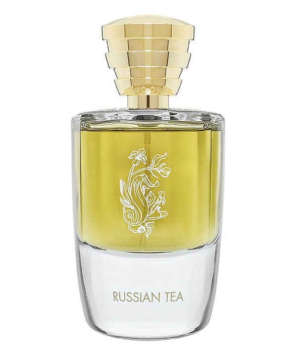 Russian Tea Oud