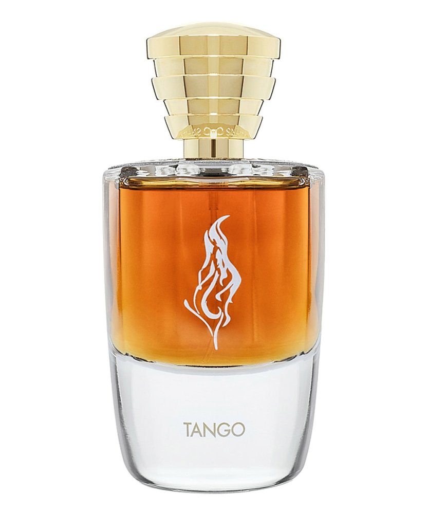 Tango Oud