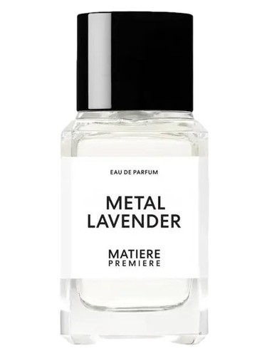 Metal Lavender