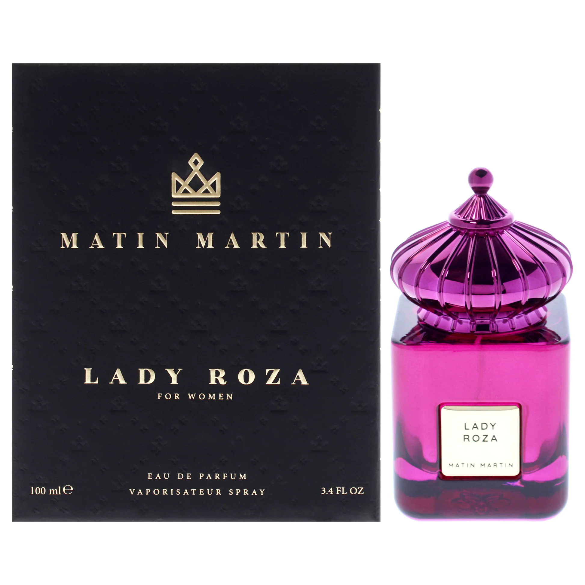 Lady Roza