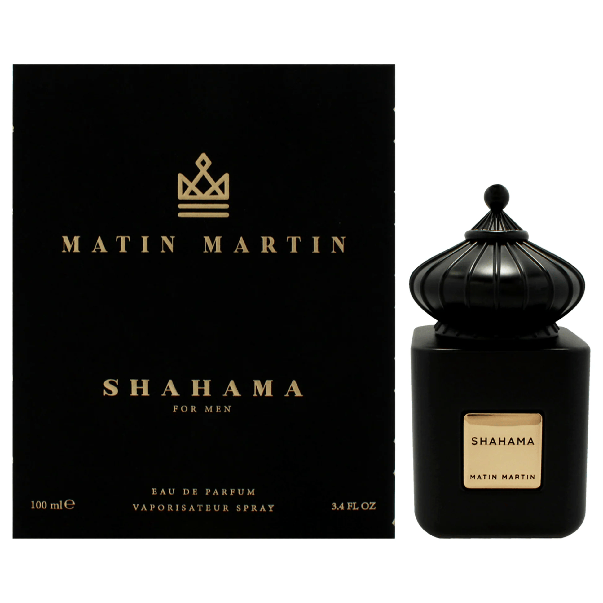 Shahama