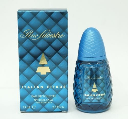 Pino Silvestre Italian Citrus