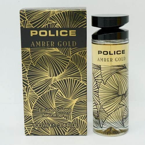 Police Amber Gold
