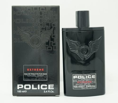 Police Extreme