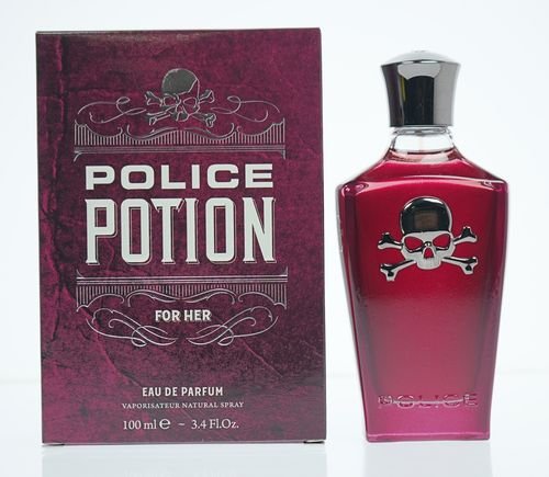 Police Potion