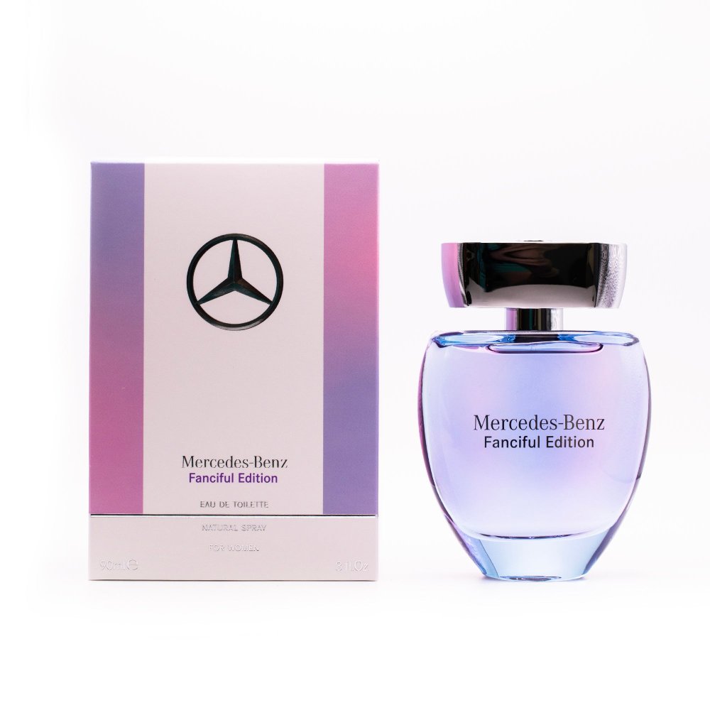 Fanciful Edition