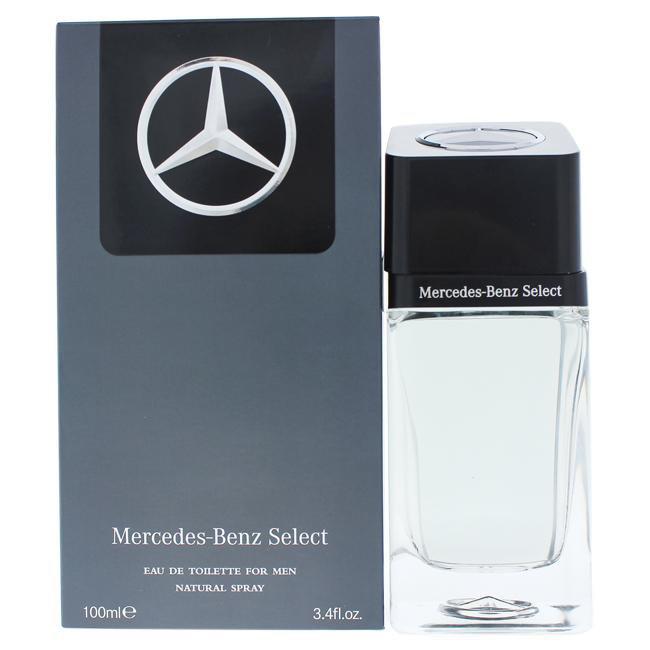 Select Cologne