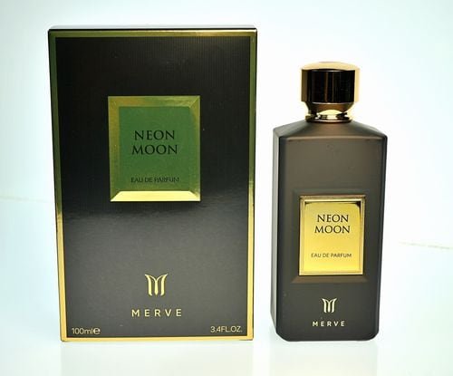 Neon Moon