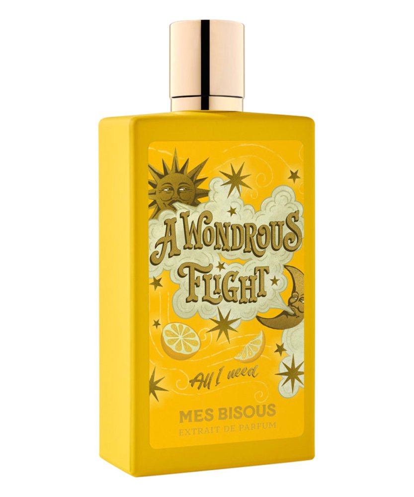 A Wondrous Flight