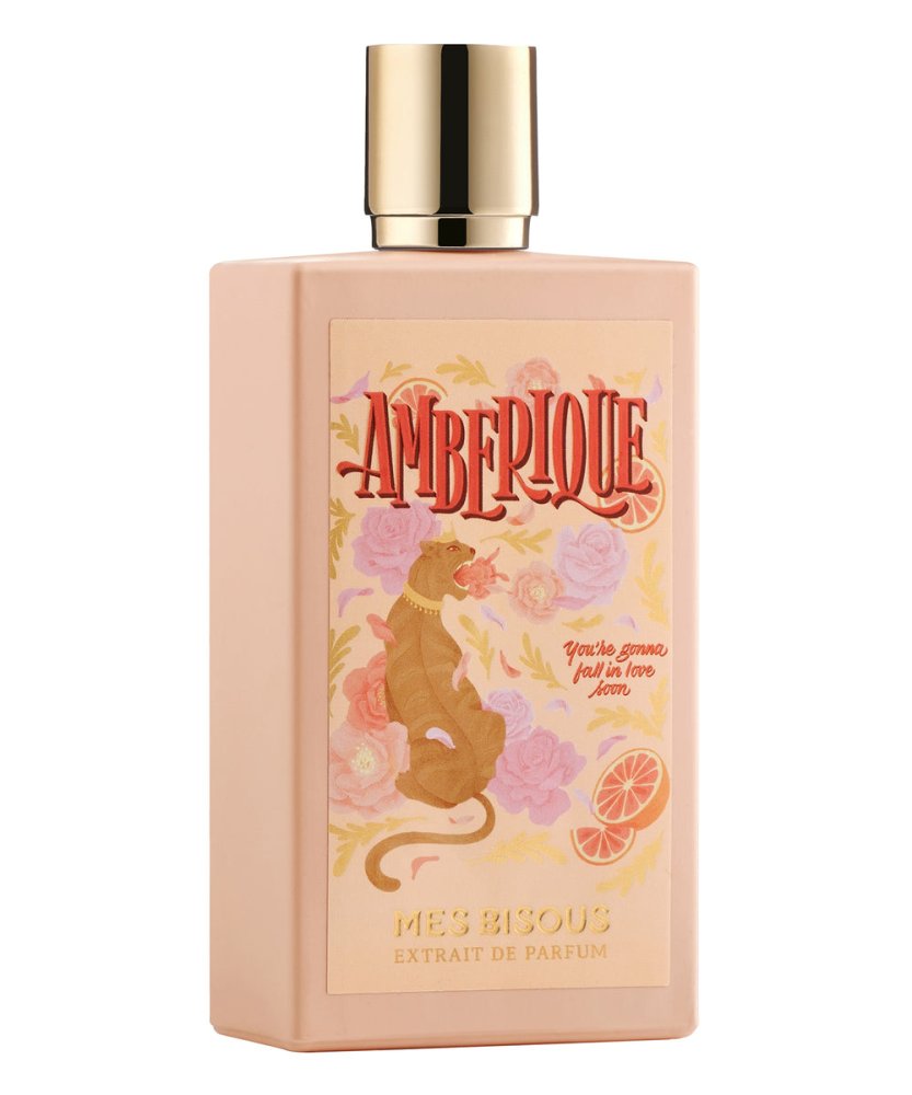 Amberique