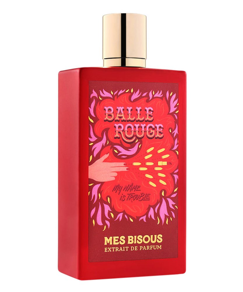 Balle Rouge