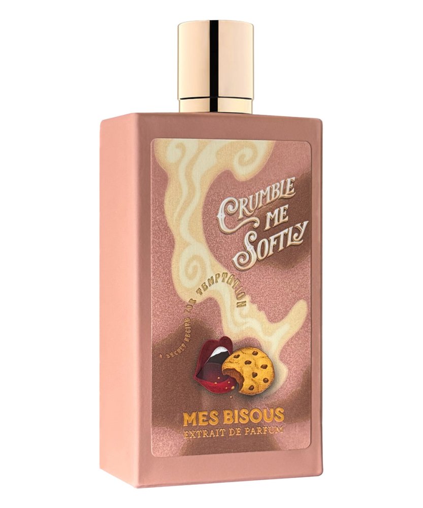 Crumble me Softly