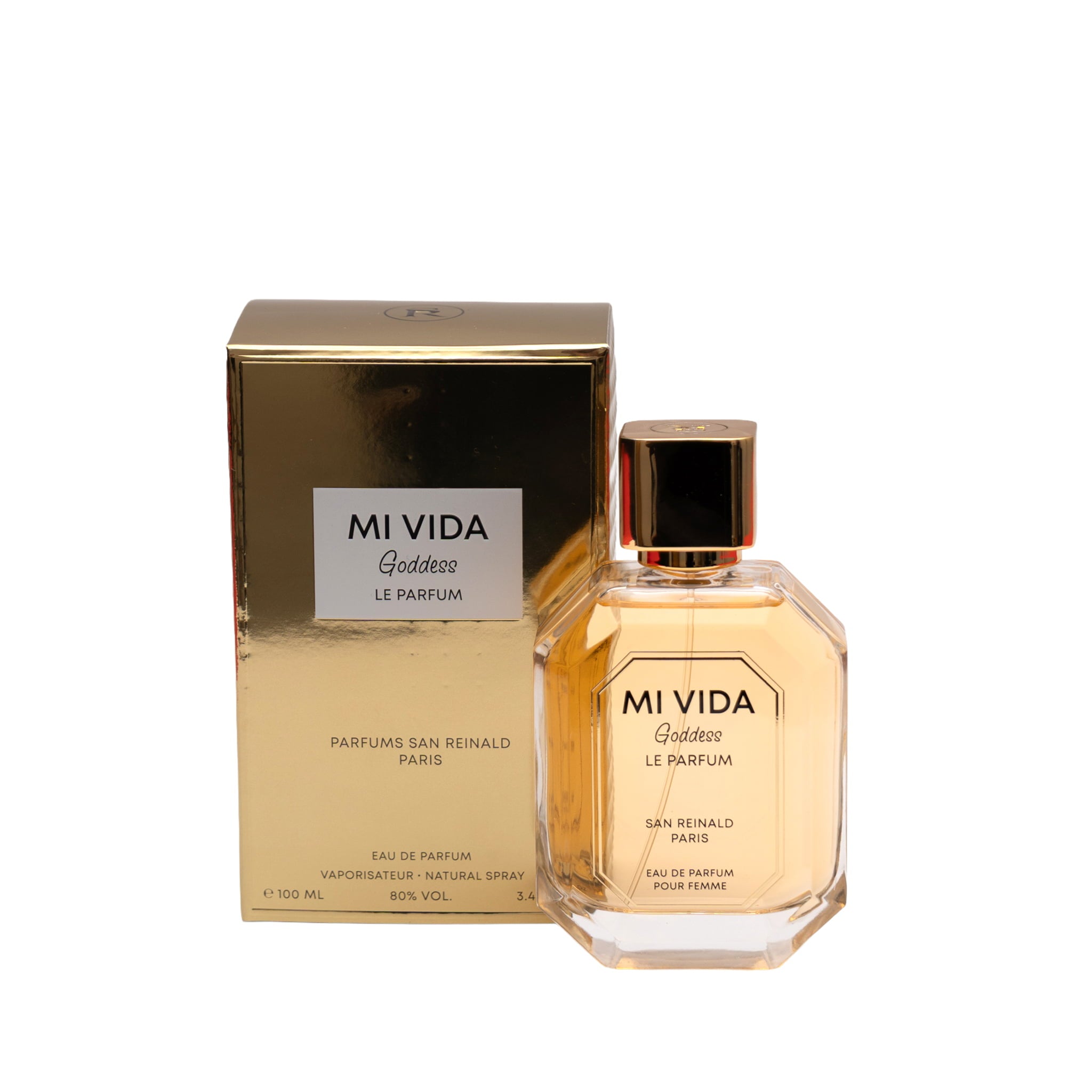 Goddess Le Parfum