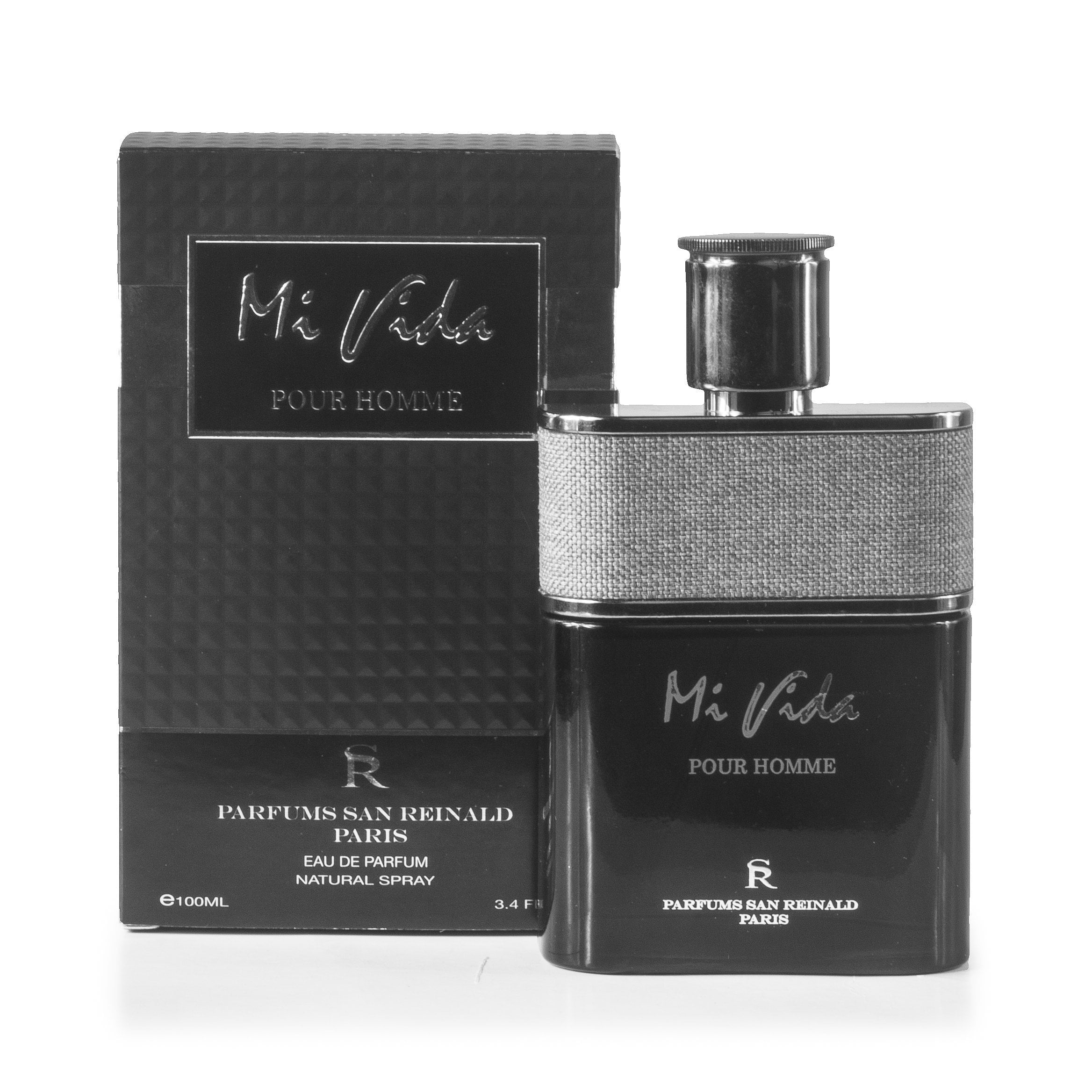 Pour Homme