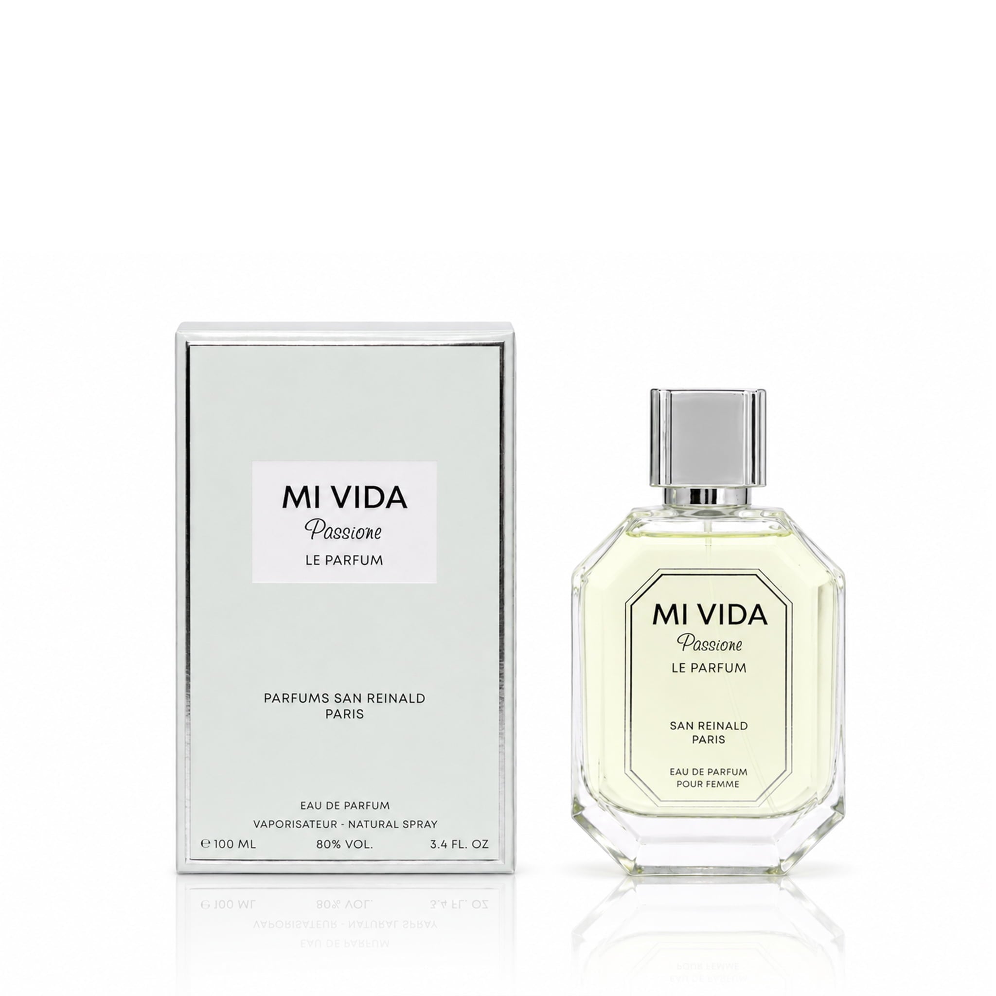 Passione Le Parfum