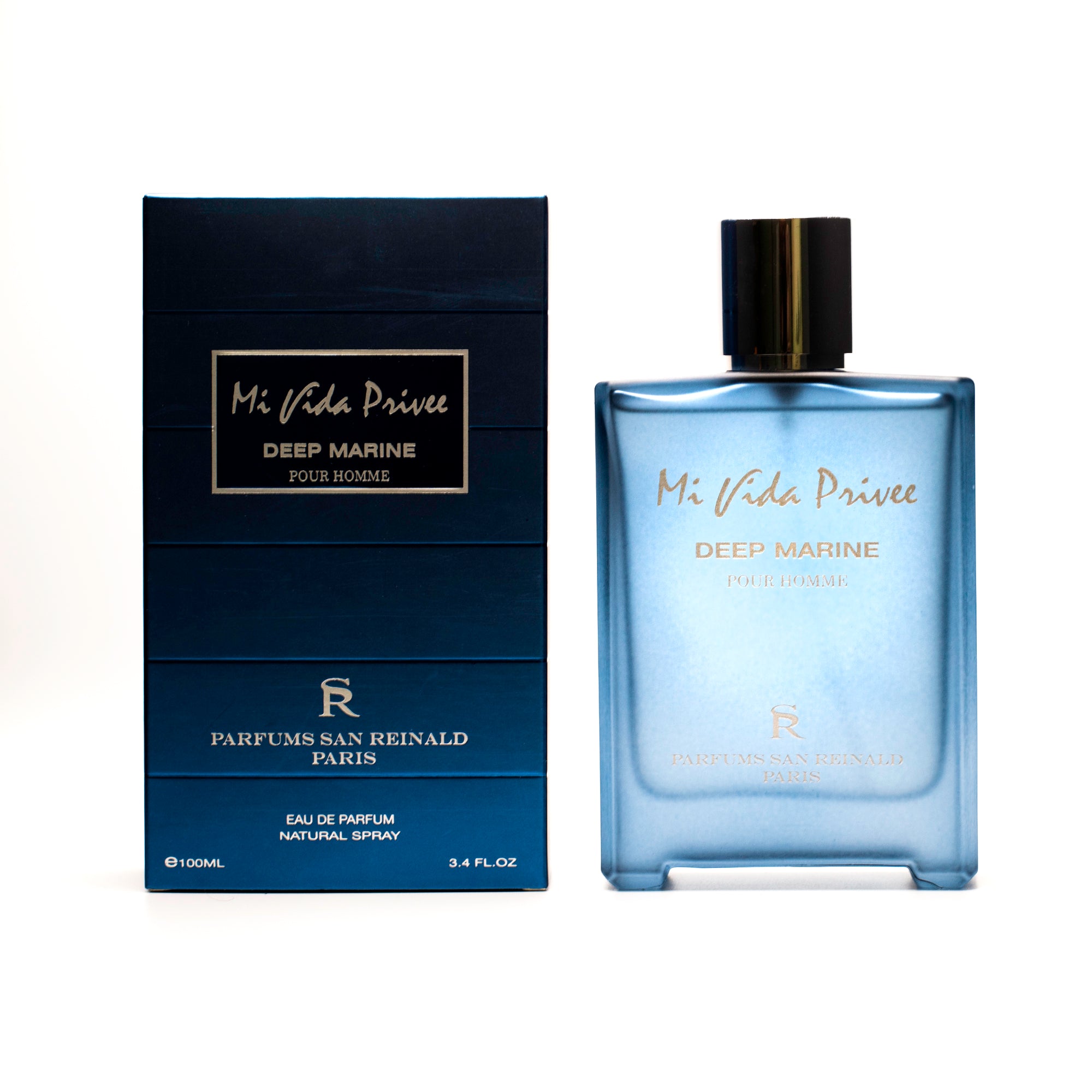 Privee Deep Marine