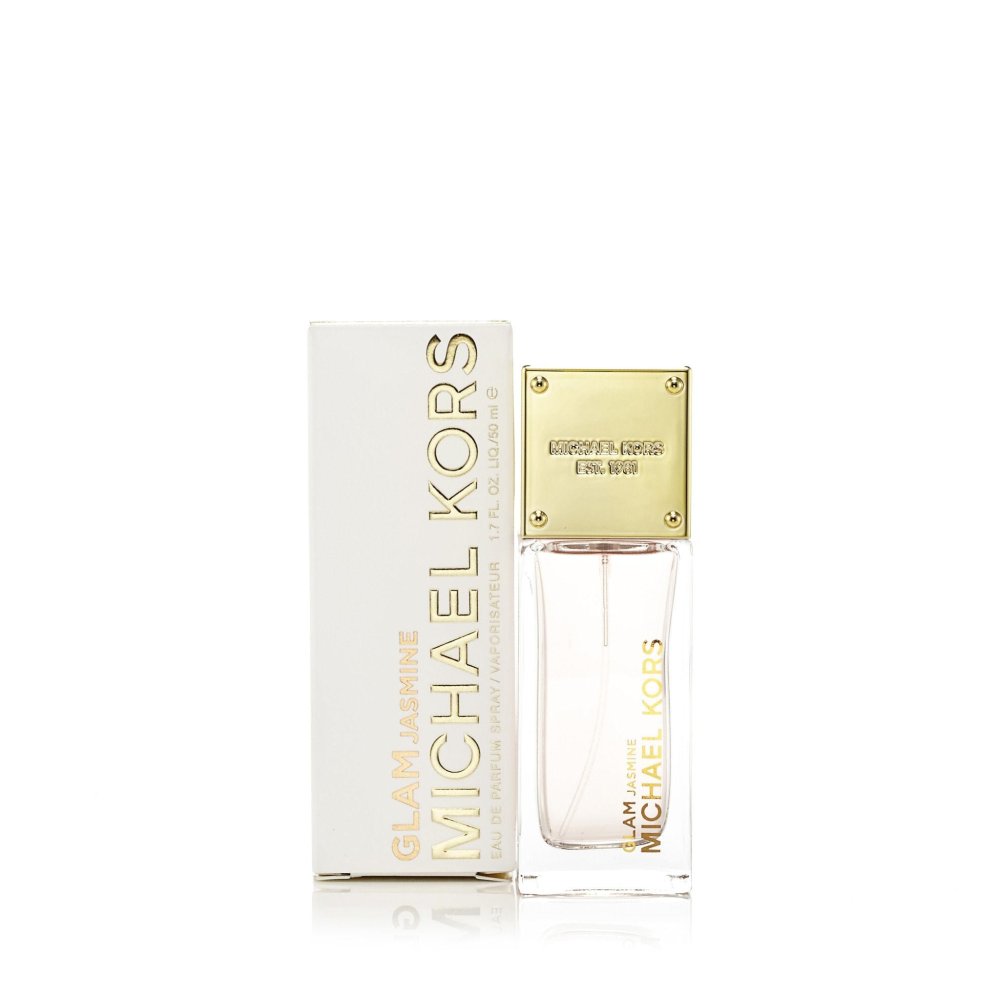 Glam Jasmine Perfume