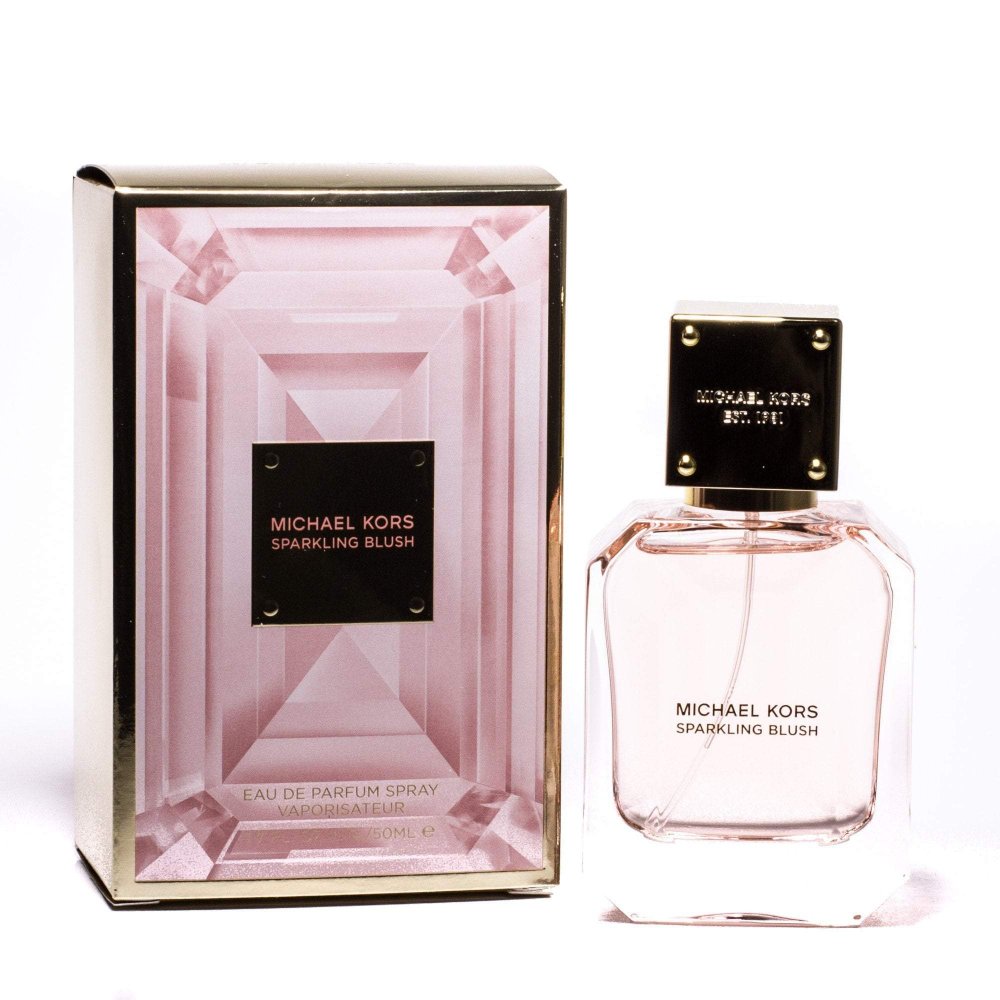 Sparkling Blush Perfume