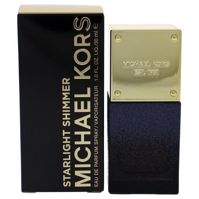 Starlight Shimmer Perfume