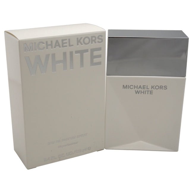 White Perfume (Limited Edition)