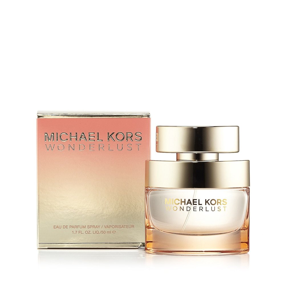 Wonderlust Perfume