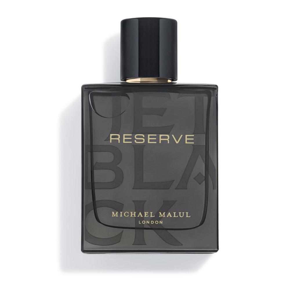 Jet Black Reserve