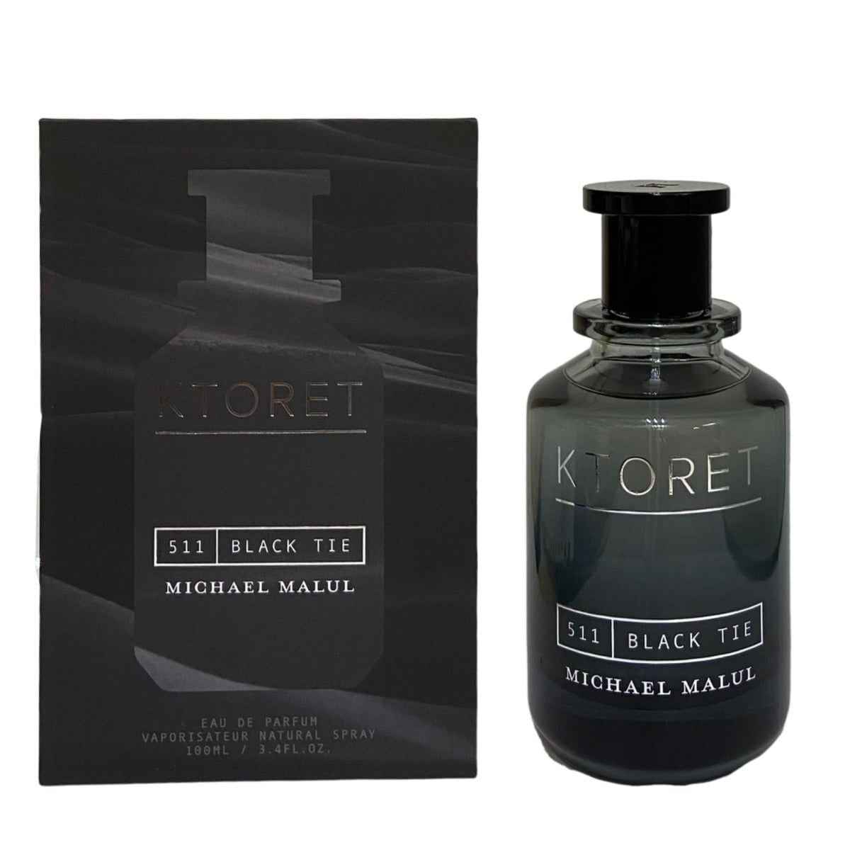 Ktoret Black Tie 511