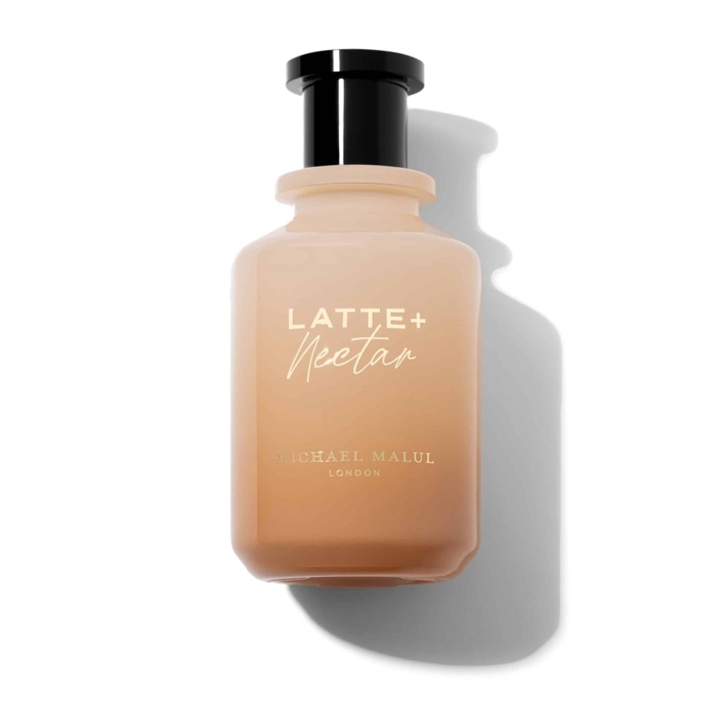 Latte + Nectar