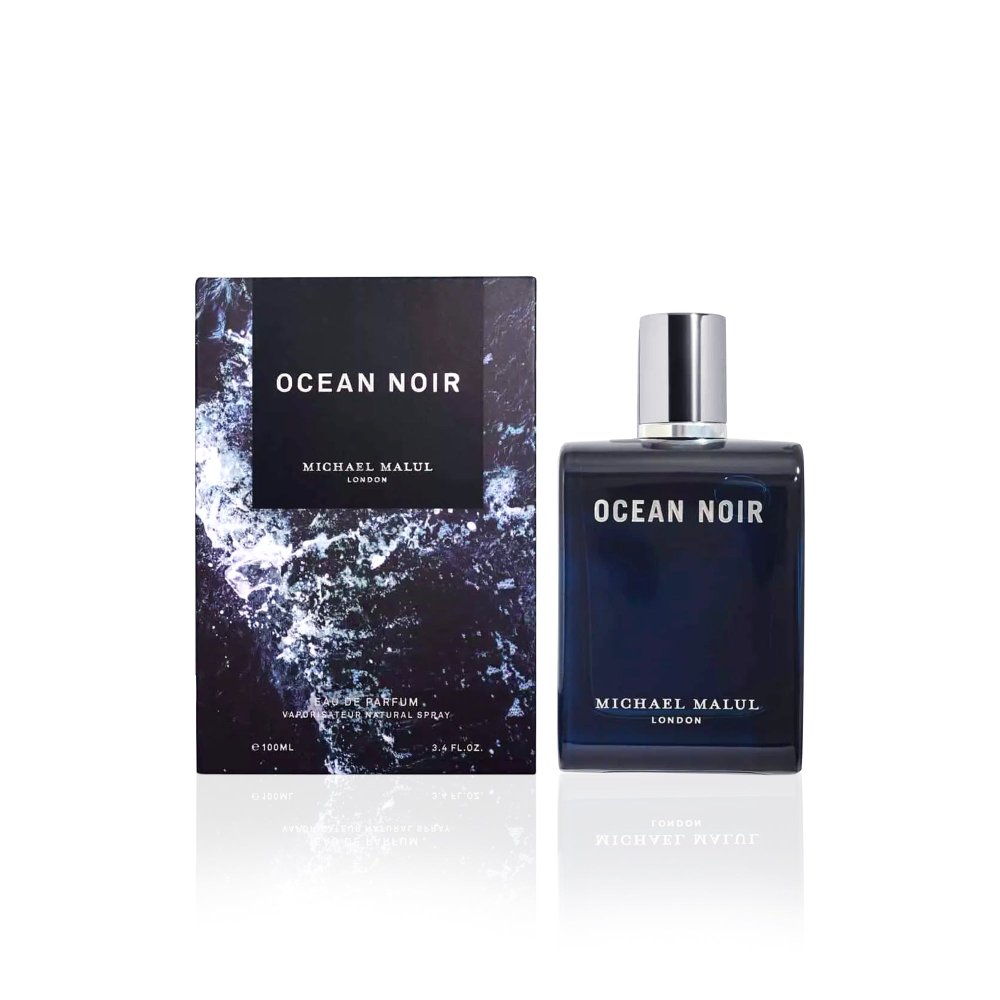 Ocean Noir