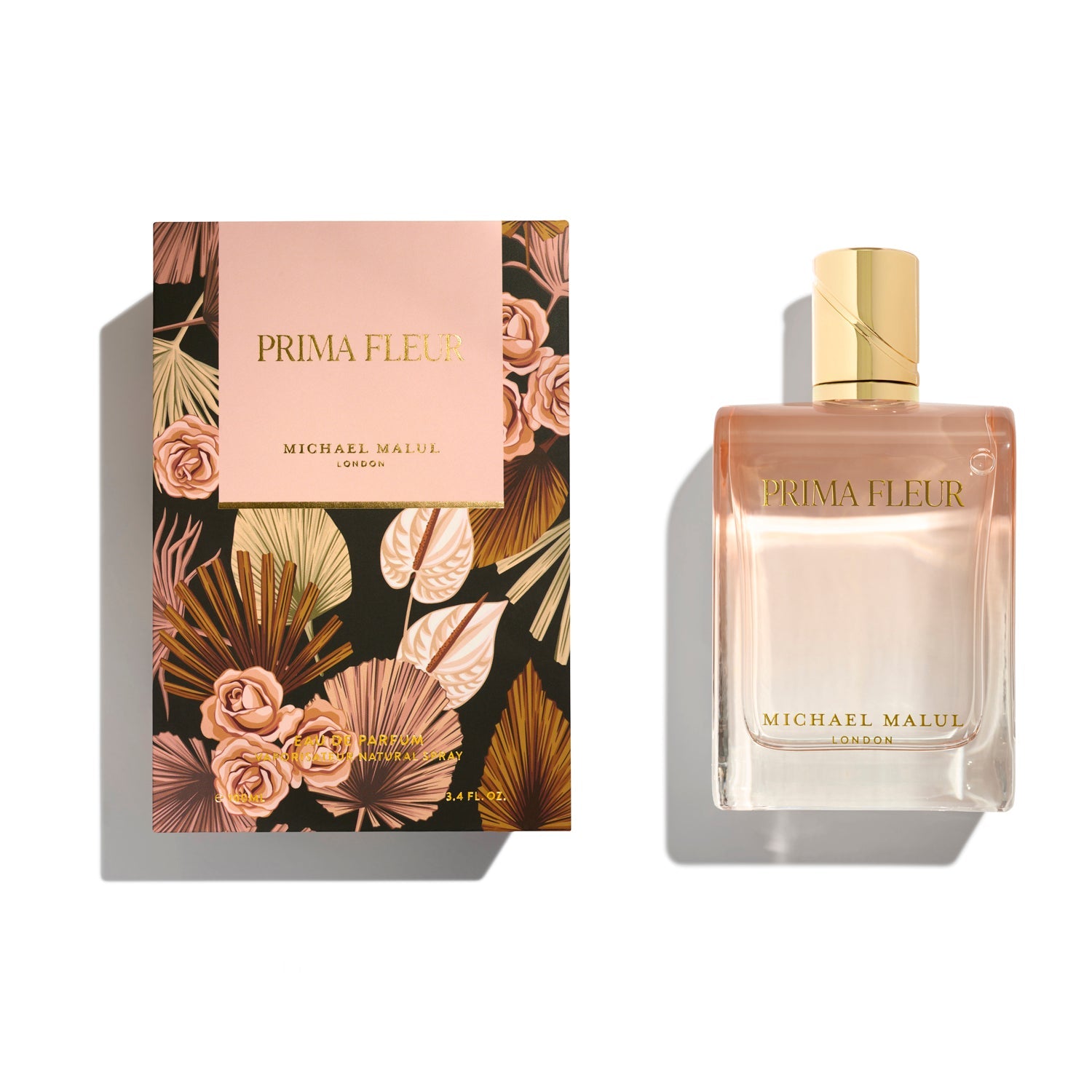 Prima Fleur