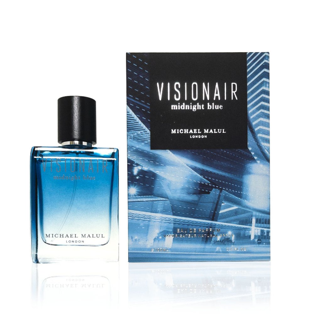 Visionair Midnight Blue
