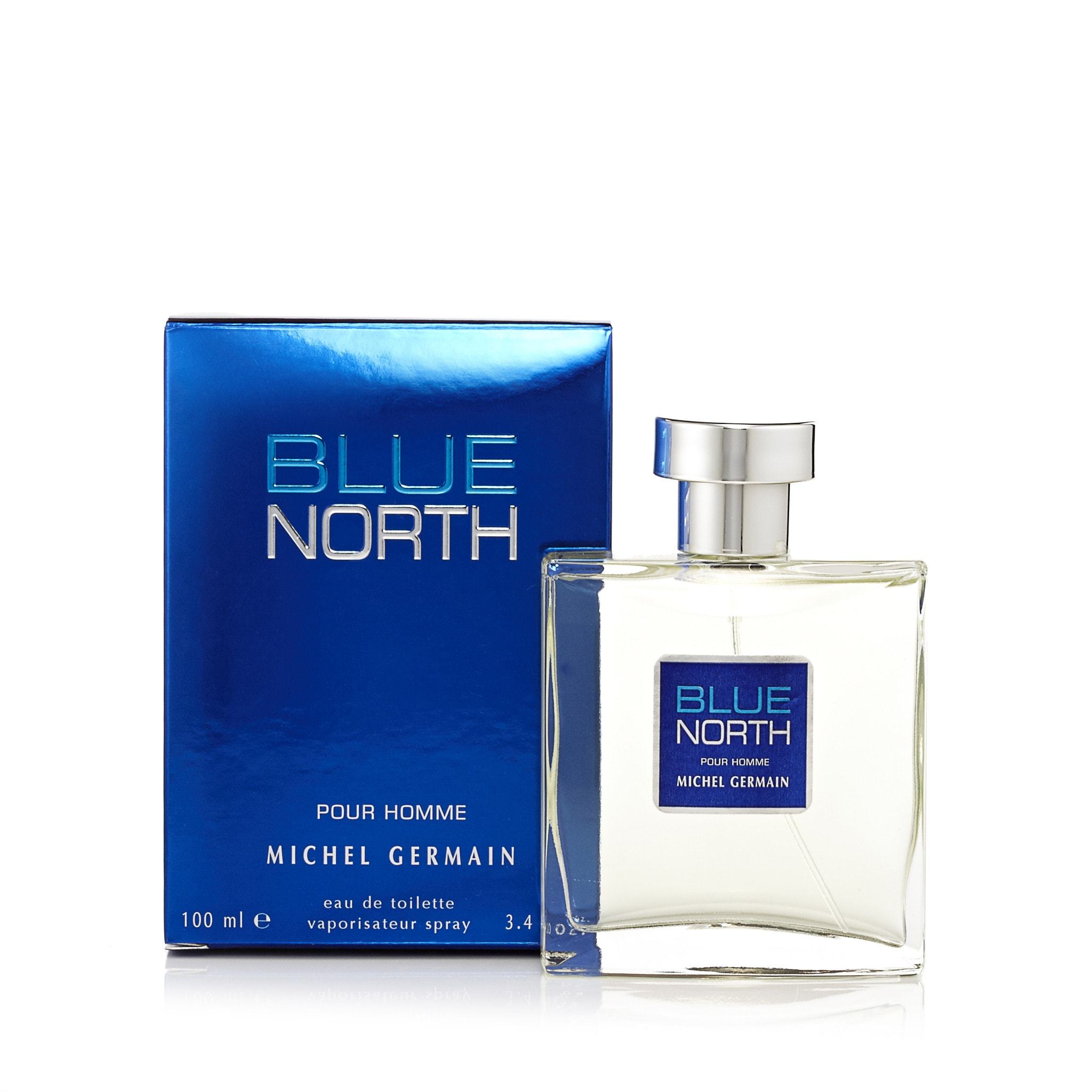 Blue North