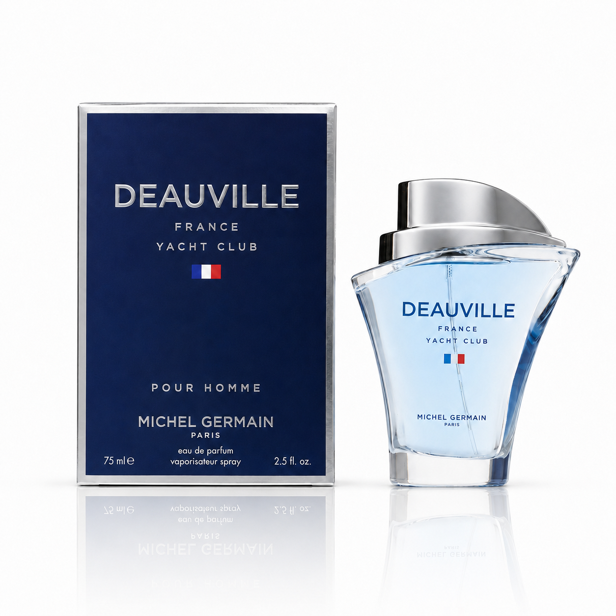 Deauville Yacht Club Cologne