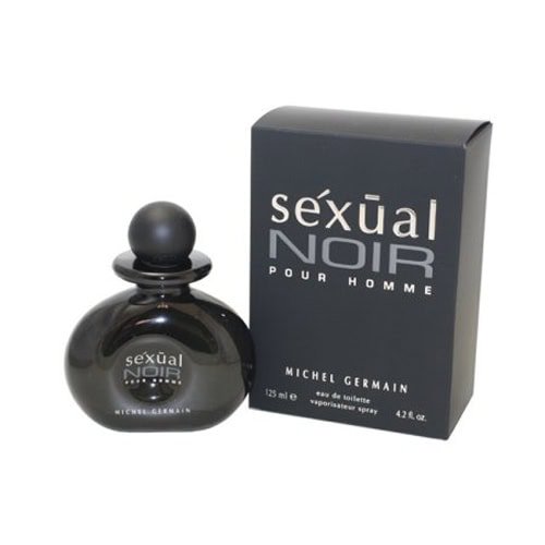 Sexual Noir