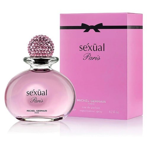 Sexual Paris