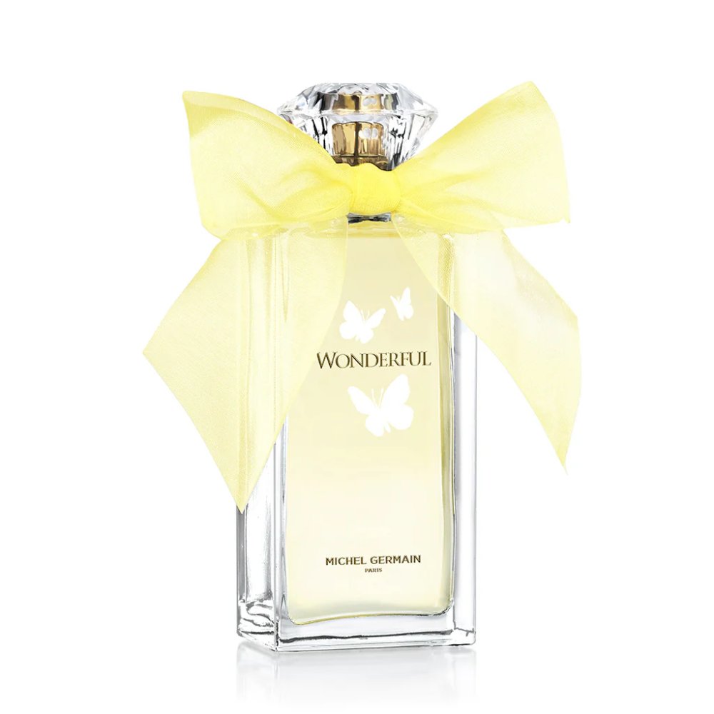 Wonderful Perfume