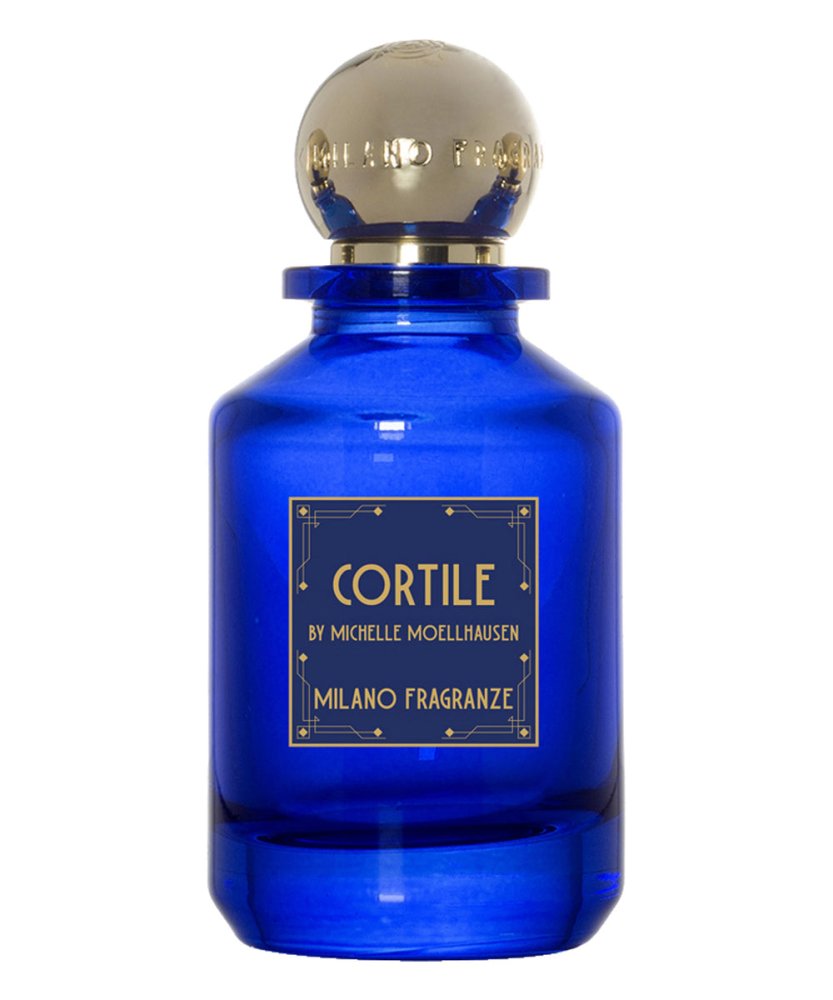 Cortile