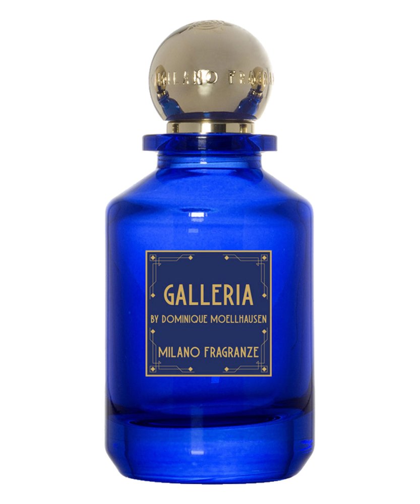 Galleria