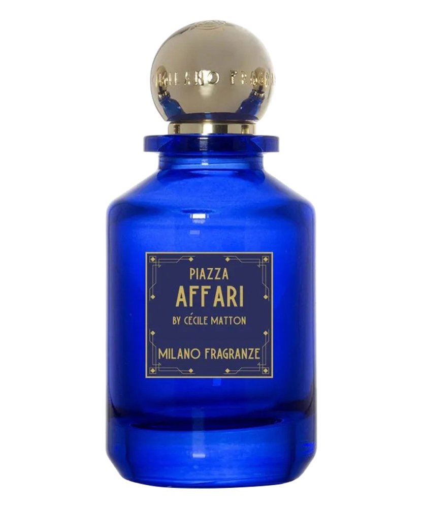 Piazza Affari