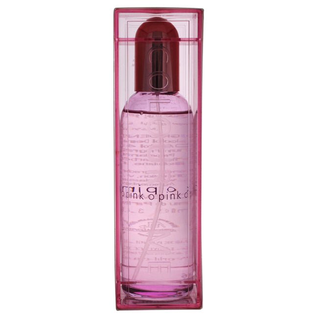 Colour Me Pink Perfume