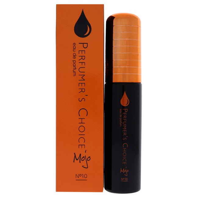 Perfumers Choice Mojo