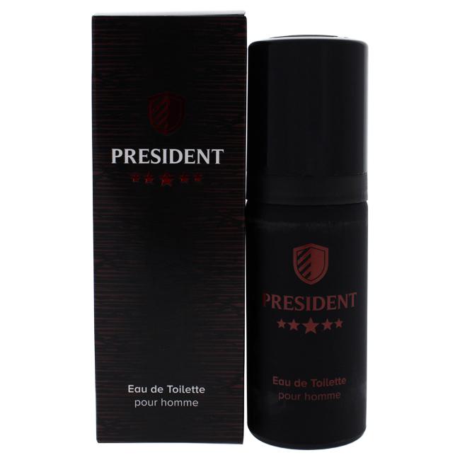 President