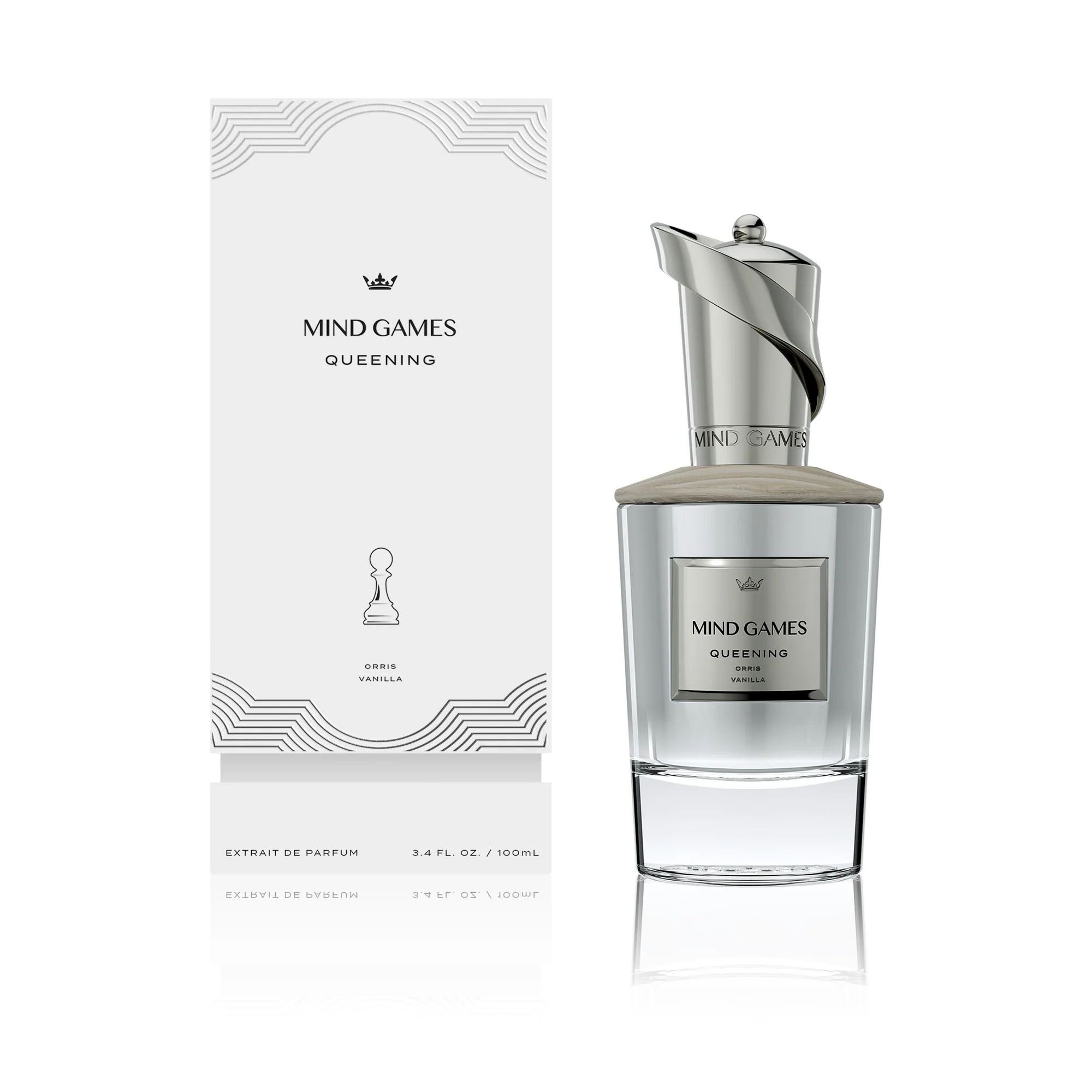 Queening Perfume