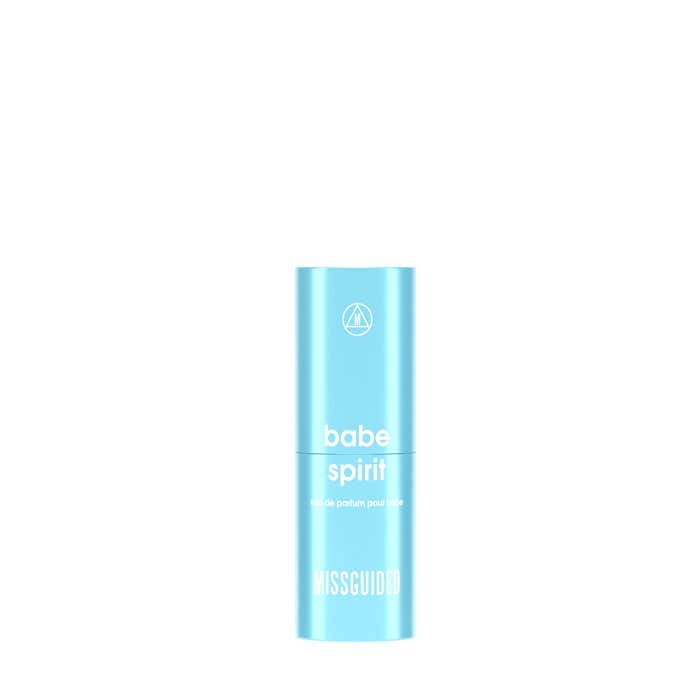 Babe Spirit