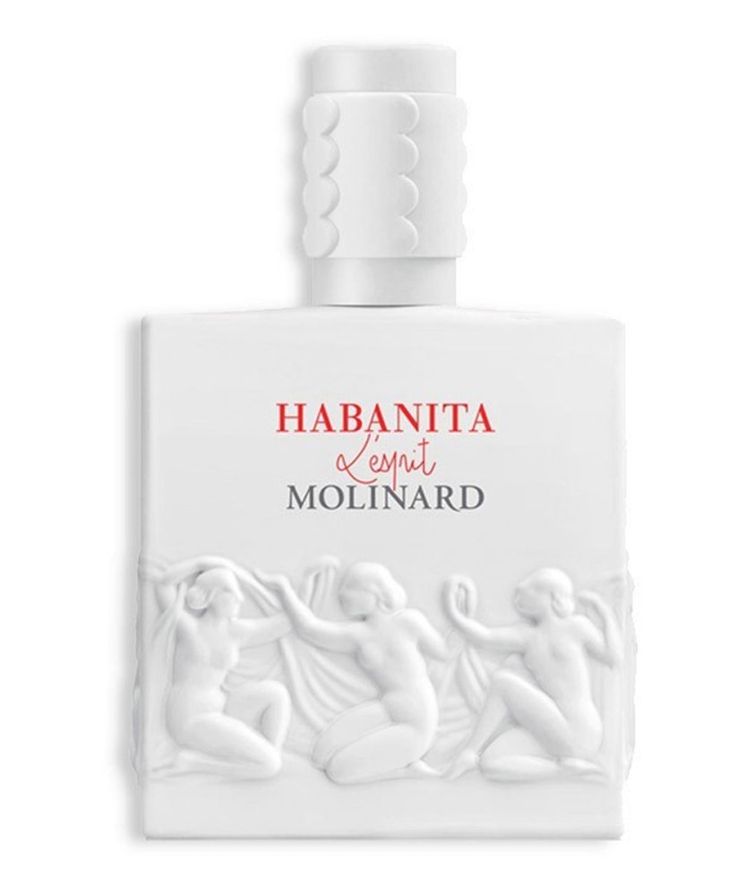 Habanita l’Esprit