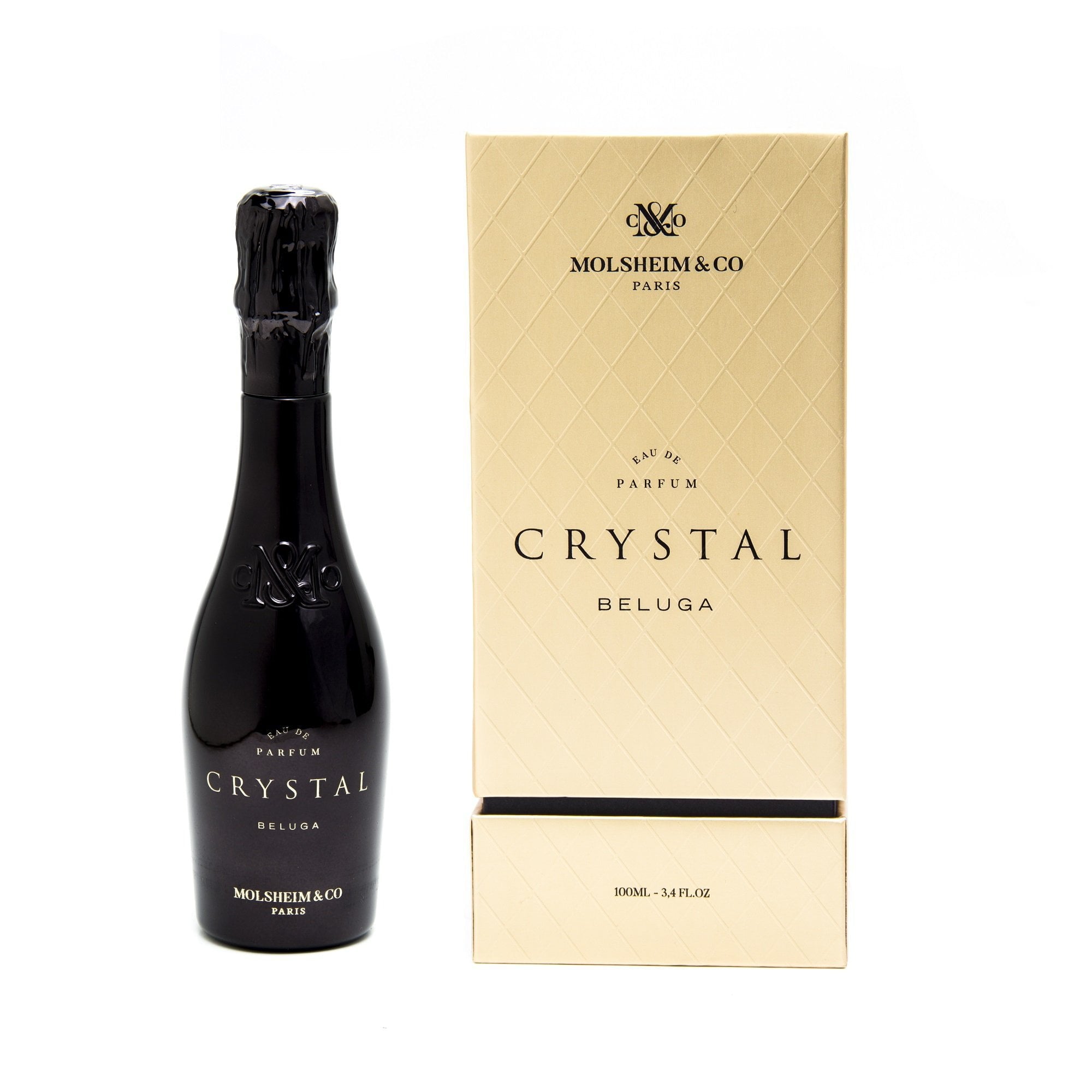 Crystal Beluga