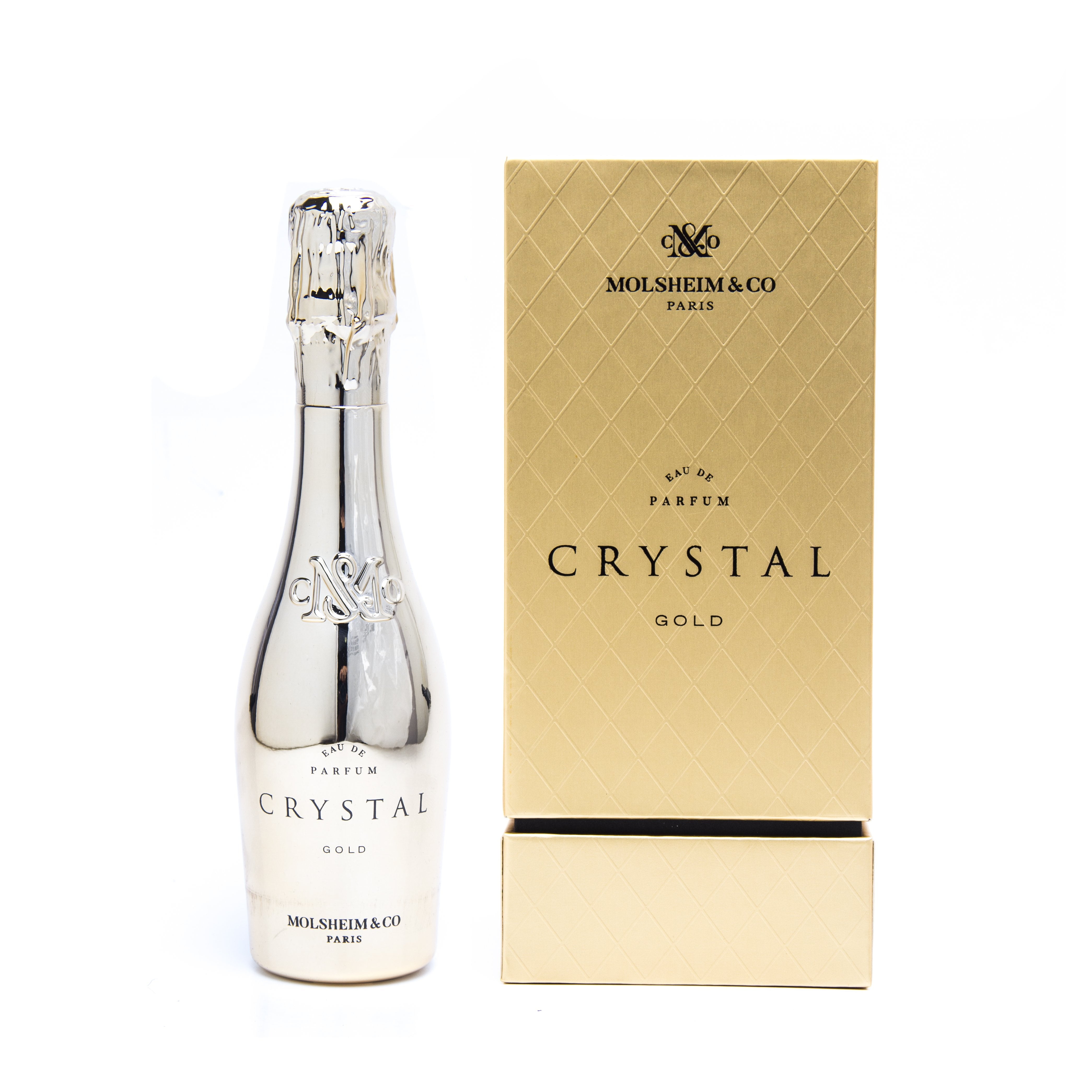 Crystal Gold