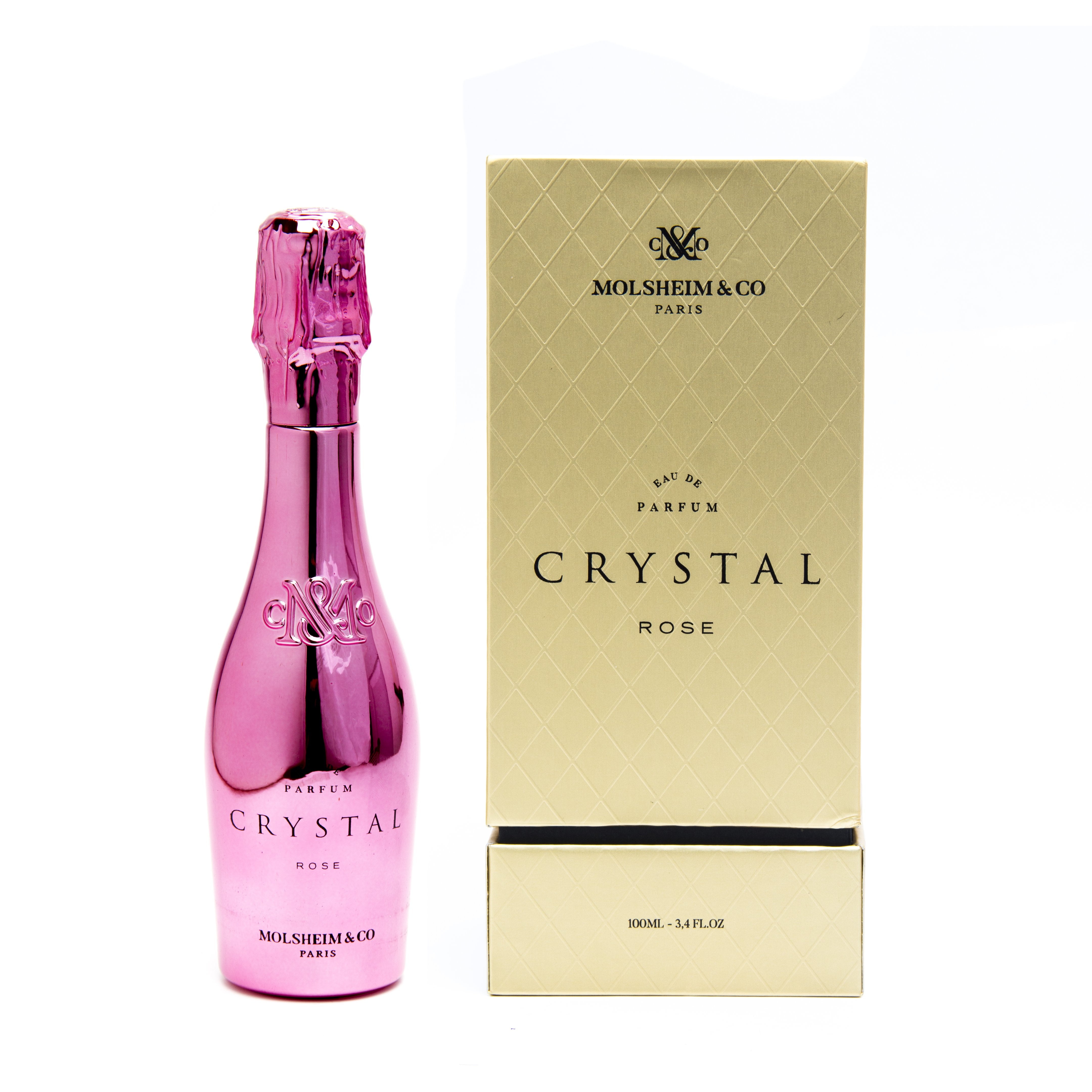 Crystal Rose